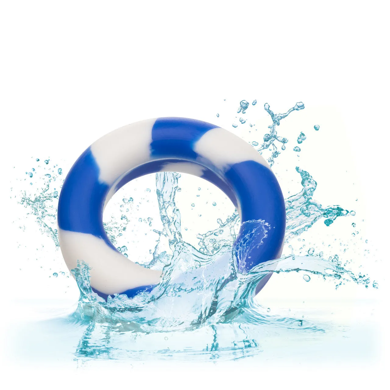 Admiral 2 Cock Ring Set