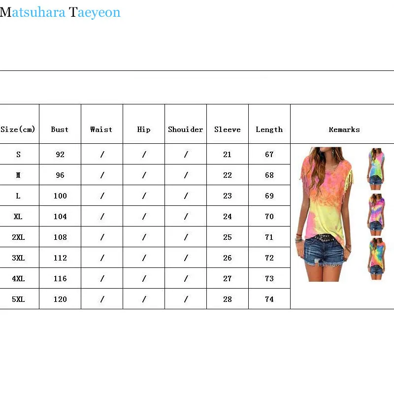 Boho Hippie Tie Dye Tshirts