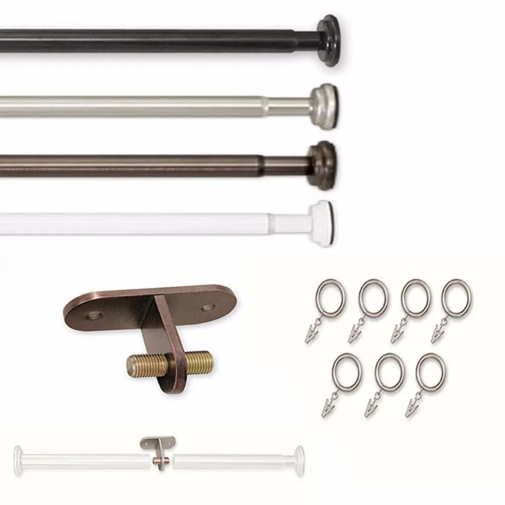 In-Tension Adjustable Rod