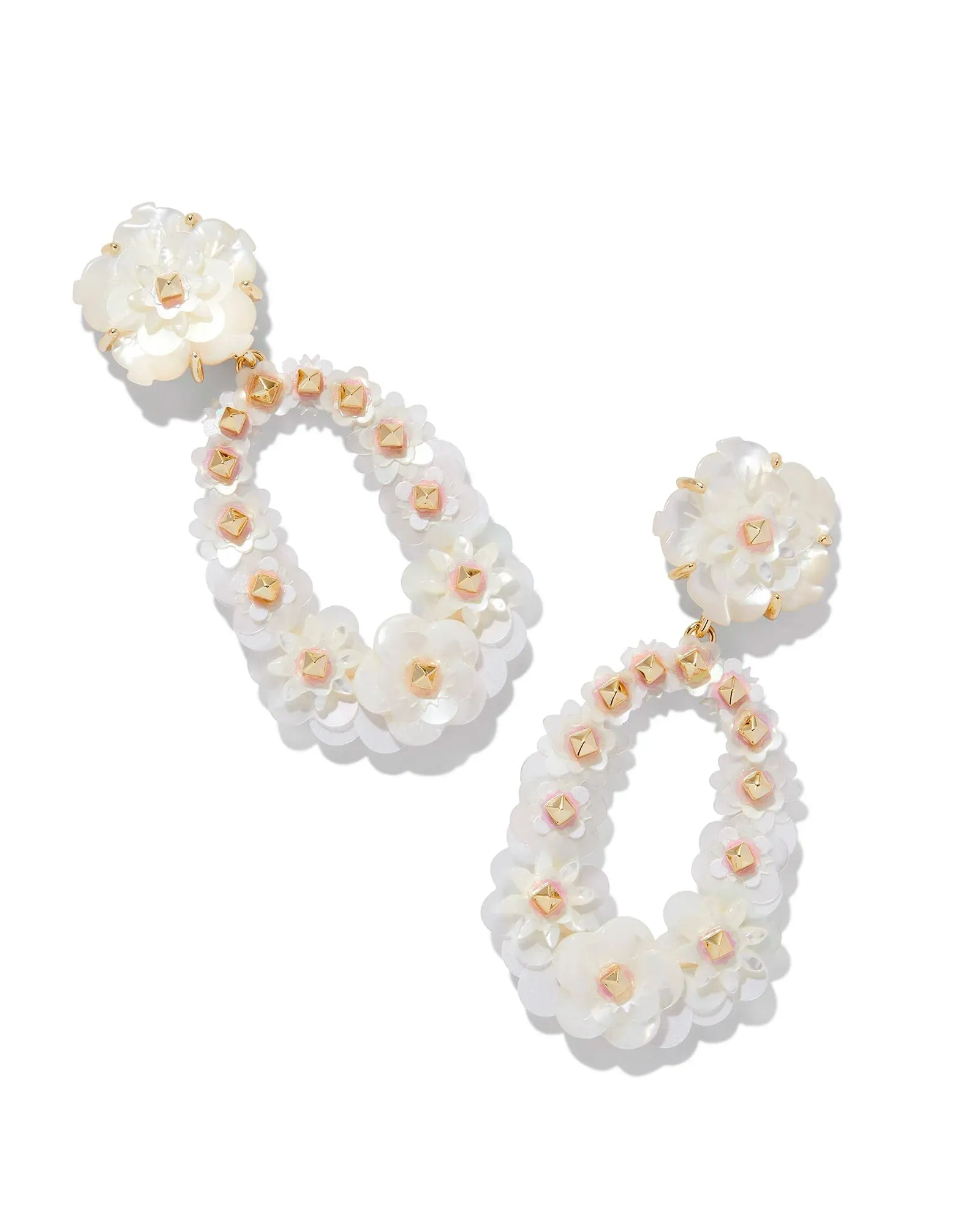 Kendra Scott Deliah Statement Earring
