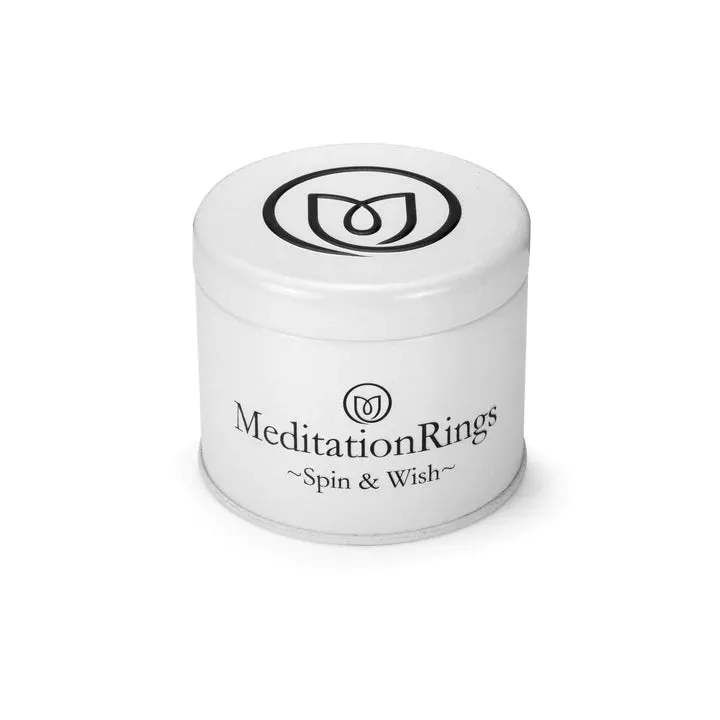 MeditationRing Dew
