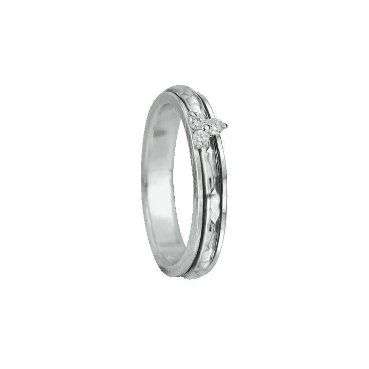MeditationRing Dew