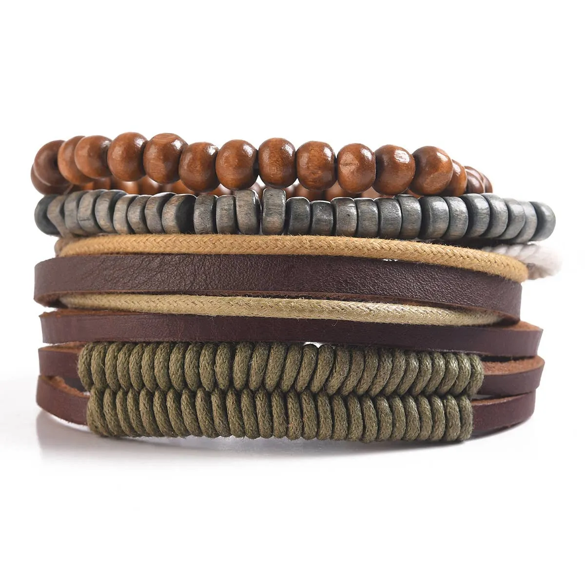 Men's Fashion Bracelets