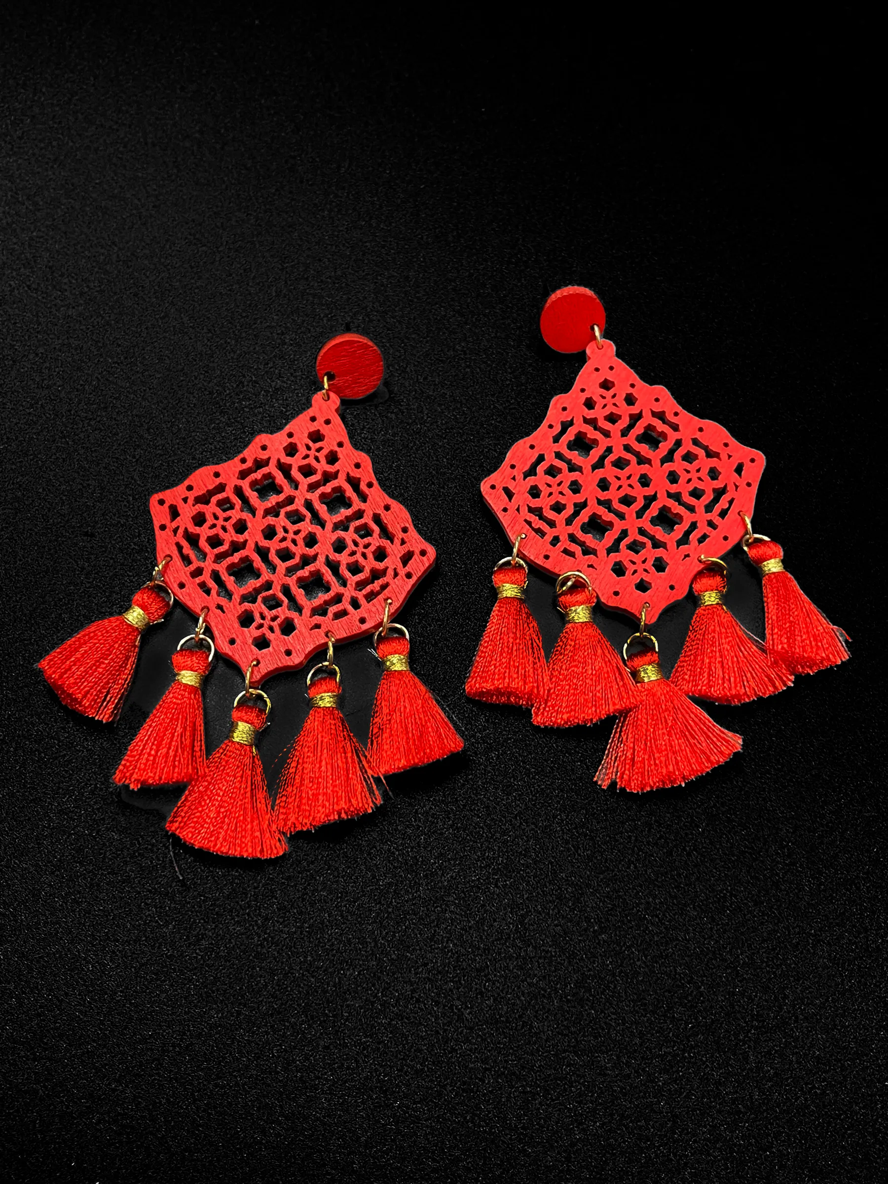 Statement Earrings